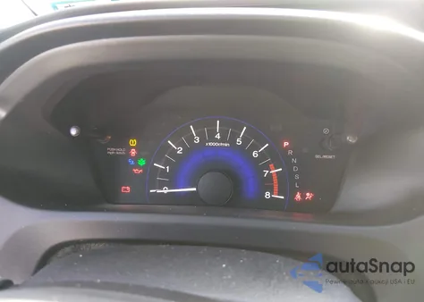 2014 Honda Civic Ex из США, поврежденный, VIN 2HGFB2F8XEH540876